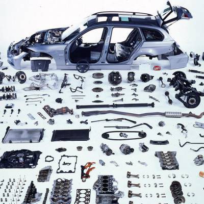 北京福特汽車(chē)配件報(bào)關(guān)方式