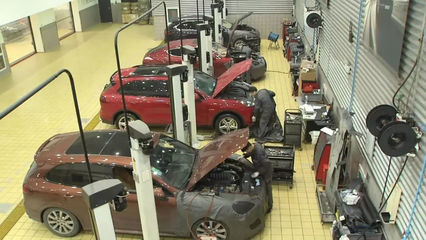 節(jié)約不少錢(qián)!更換這些汽車(chē)配件可不去4S店