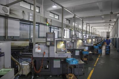 詹曉春:我在店口鎮(zhèn)店口社區(qū)接力!&ldquo;誰(shuí)走好了科技創(chuàng)新這步先手棋,誰(shuí)就能占領(lǐng)先機(jī)&rdquo;