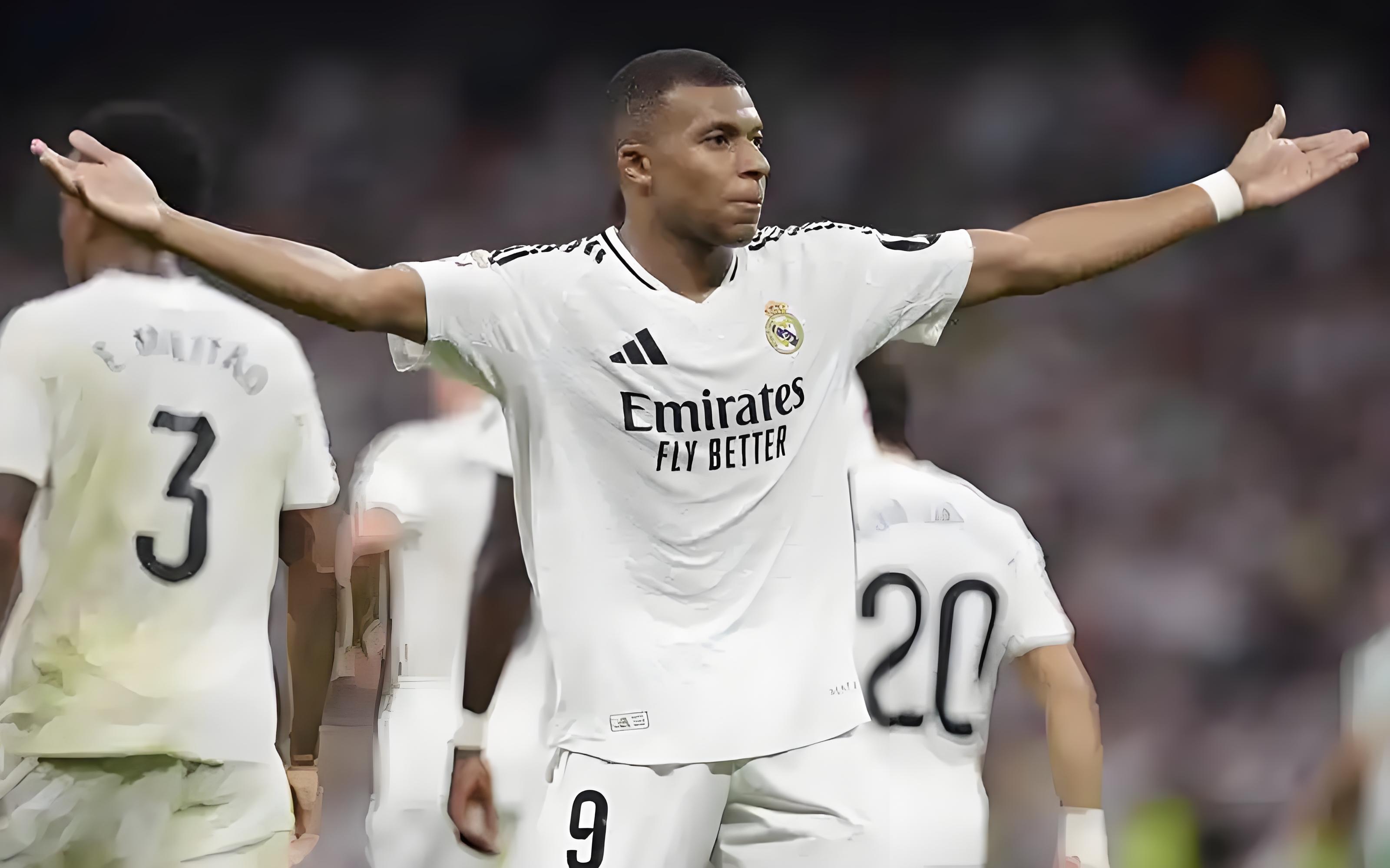 姆巴佩：生涯首座歐冠何時(shí)到來？