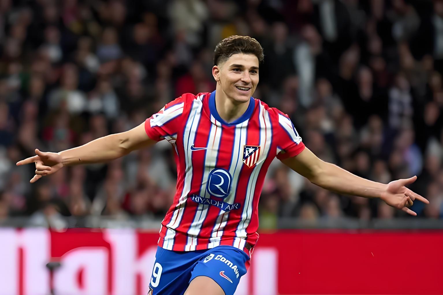 西甲第31輪：馬競主場迎戰(zhàn)巴利亞多利德，全力爭勝