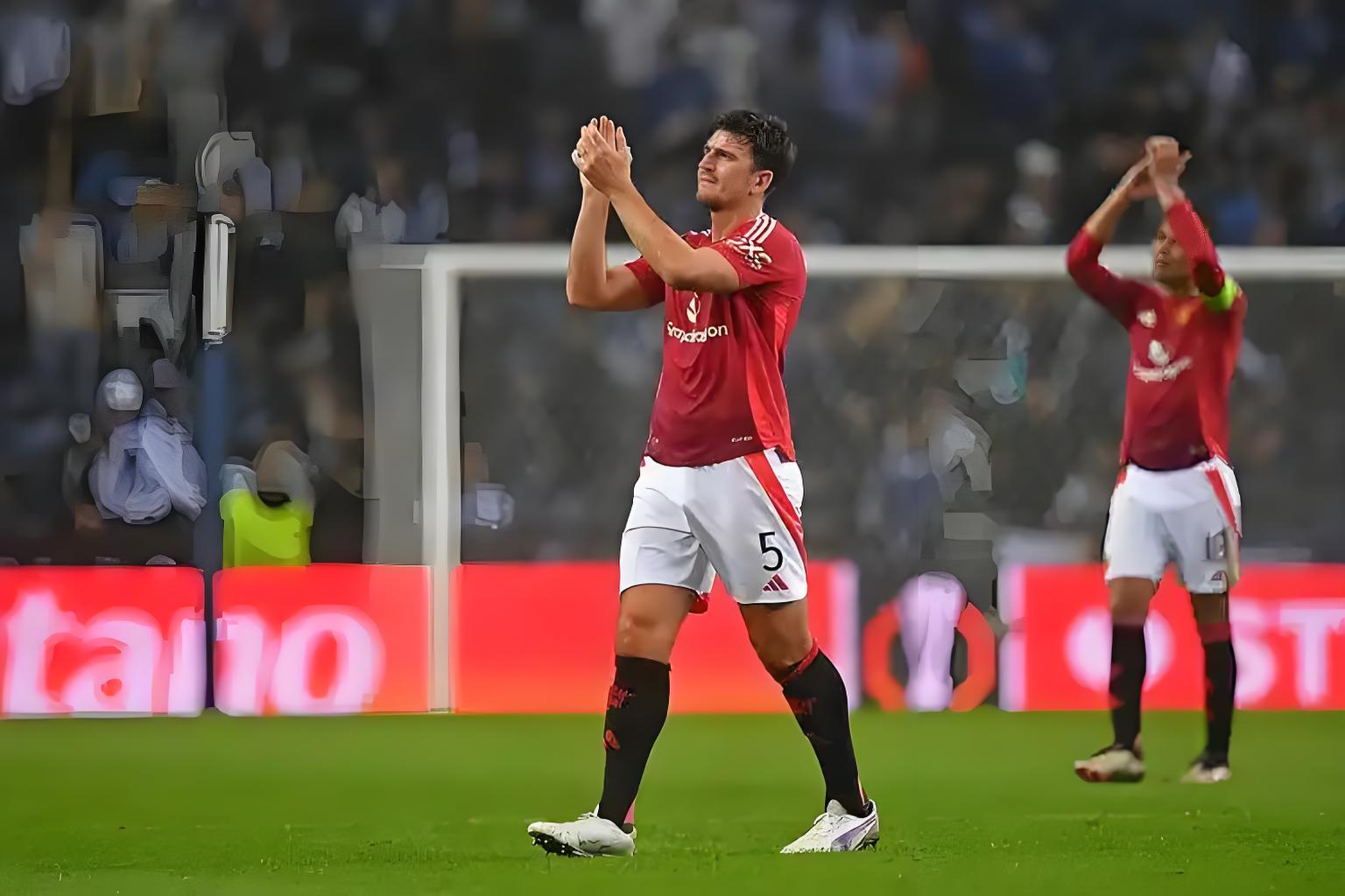 歐聯(lián)杯四強(qiáng)全部出爐：曼聯(lián)熱刺領(lǐng)銜，挪威黑馬創(chuàng)歷史