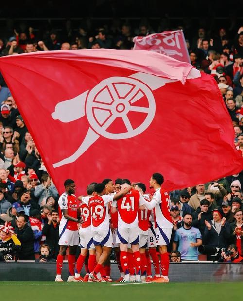 阿森納2-2水晶宮：領(lǐng)先9次丟18分，槍手穩(wěn)定性成爭冠最大短板