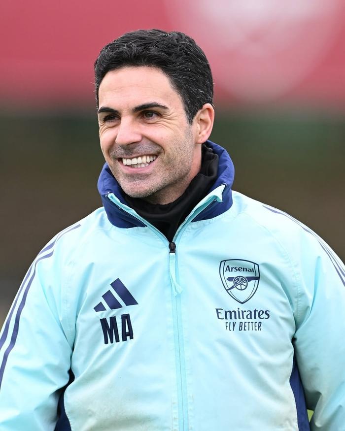 阿爾特塔的信任危機(jī)：阿森納為何總在關(guān)鍵時(shí)刻掉鏈子？