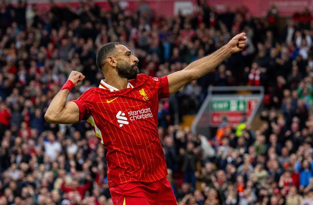 利物浦沖擊冠軍的關(guān)鍵之戰(zhàn)