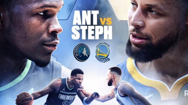 勇士與森林狼的西決門票爭奪戰(zhàn)：誰能打破平衡，搶得先機？