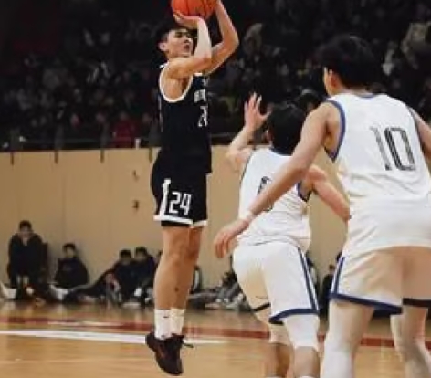 40分“神跡”！回浦李悅洲成“孤膽英雄”，吉實(shí)驗(yàn)115-105笑到最后！