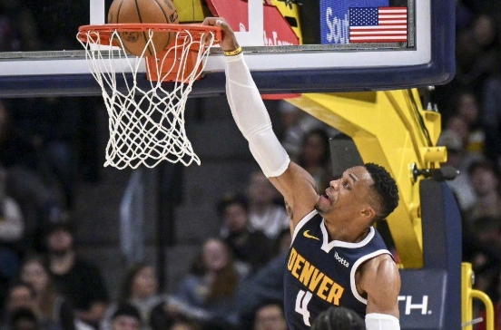 首場天王山！G5雷霆主場欲乘勝追擊擴大優(yōu)勢，掘金破釜沉舟爭奪賽點！