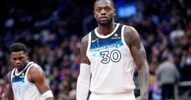 連續(xù)20+！蘭德爾對陣勇士發(fā)揮神勇！