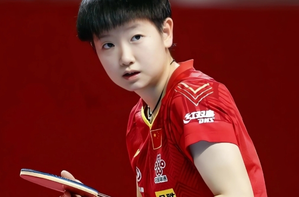 國(guó)乒雙星閃耀！孫穎莎、林詩(shī)棟穩(wěn)居世界第一，國(guó)際乒聯(lián)排名揭曉