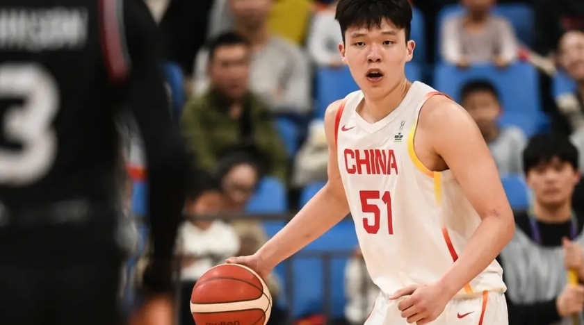 楊瀚森體測數(shù)據(jù)驚艷！手感柔和的他如何提升選秀競爭力？