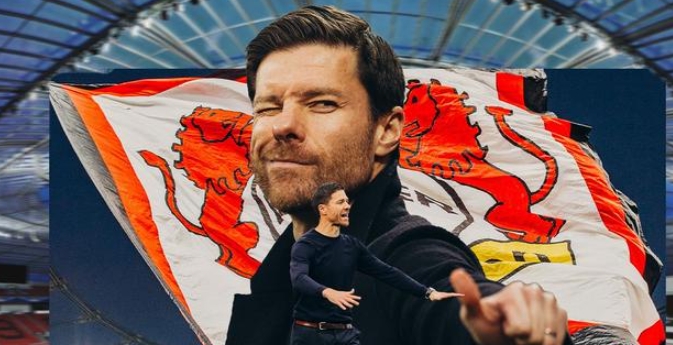 皇馬新舵手！哈維-阿隆索上任，新賽季能否重塑銀河戰(zhàn)艦？