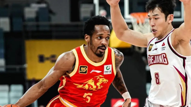 FMVP概率出爐！布朗的“王冠之路”，廣廈的冠軍夢想！