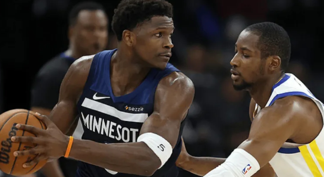 愛德華茲沖擊隊史第一！季后賽得分逼近加內(nèi)特，未來可期