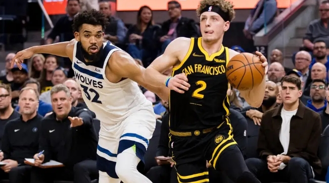 巴特勒“啞火”，波杰“爆發(fā)”！勇士被森林狼淘汰出局！