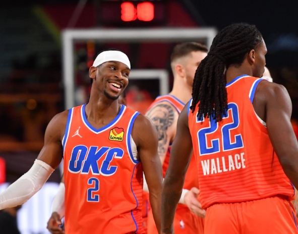 雷霆萬鈞，掘金折戟！俄城狂歡夜，西決門票到手！