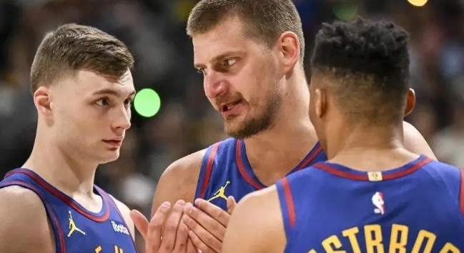 戰(zhàn)至搶七！掘金雖敗猶榮，雷霆高歌猛進(jìn)！