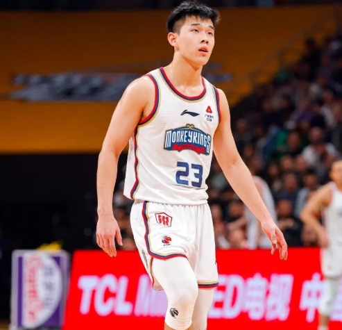 下一站澳洲？nbl球隊有意中國“葳”少，即將登陸澳洲聯(lián)賽！