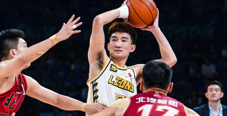 G6一觸即發(fā)！廣廈能否終結(jié)懸念or北京拖入搶七？