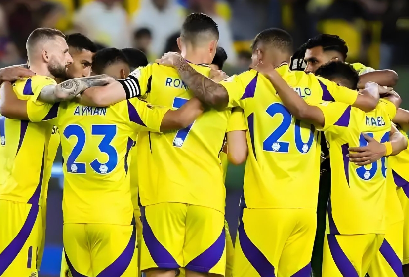 凌晨開打！利雅得勝利將戰(zhàn)海灣隊，力爭3分！