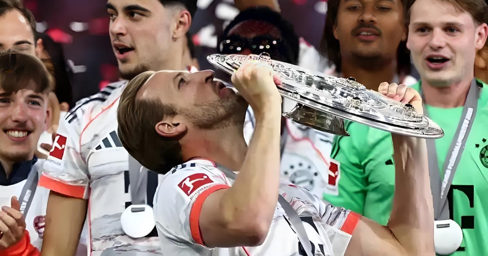 登頂歐聯(lián)杯！熱刺1-0擊敗曼聯(lián)奪得冠軍！