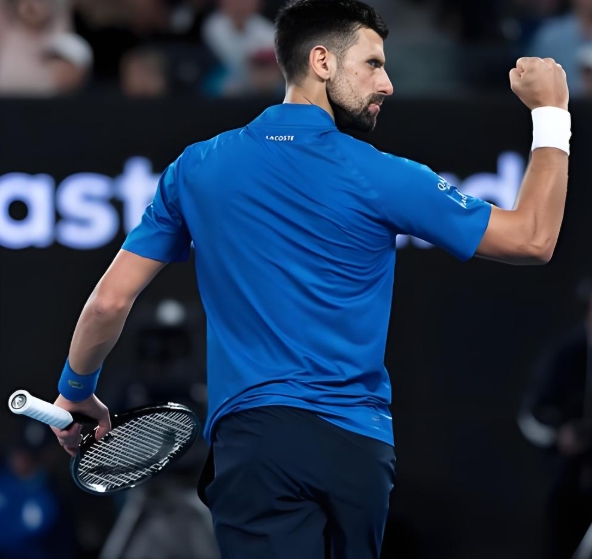 復(fù)仇之戰(zhàn)！ATP日內(nèi)瓦八強(qiáng)小德直落兩盤(pán)擊敗阿納爾迪晉級(jí)四強(qiáng)！