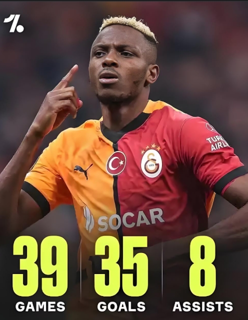 奧斯梅恩轉(zhuǎn)會迷霧：沙特高薪誘惑與英超豪門的糾結(jié)