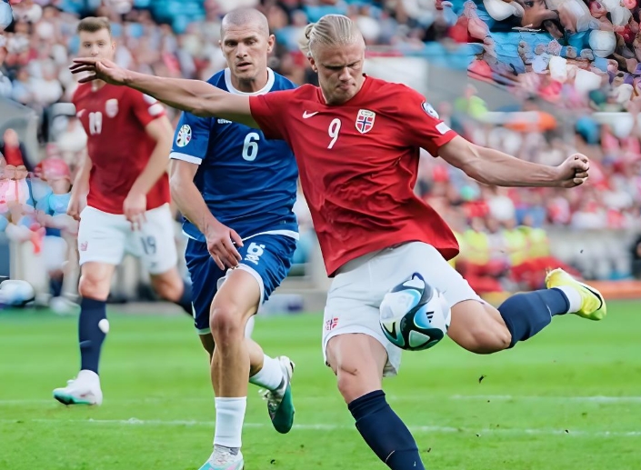 哈蘭德領(lǐng)銜挪威戰(zhàn)艦，意大利防線危在旦夕！世歐預(yù)焦點(diǎn)對(duì)決一觸即發(fā)