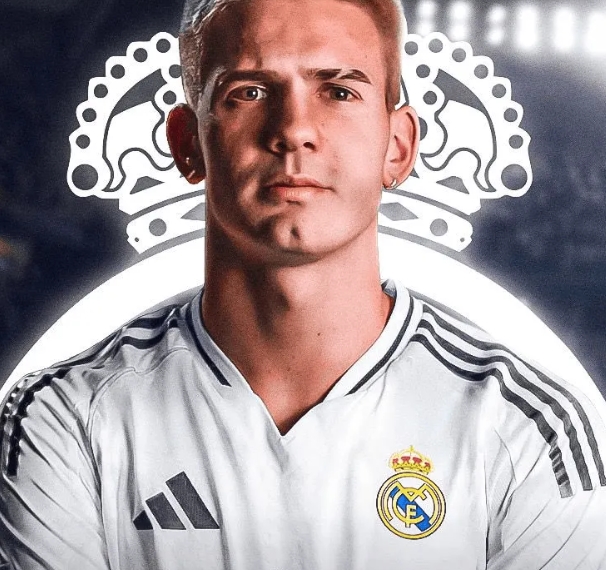 17歲中場(chǎng)新星加盟皇馬！莫德里奇接班人？未來中場(chǎng)核心預(yù)定