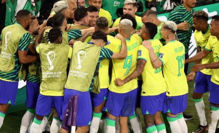 內(nèi)馬爾缺陣？安切洛蒂迎來(lái)新考驗(yàn)！巴西主場(chǎng)迎戰(zhàn)巴拉圭