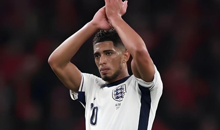 偶像是“齊祖”，貝林厄姆談搭檔，下賽季能否實現(xiàn)價值？