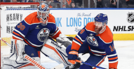 [決戰(zhàn)斯坦利杯] 卡爾文?皮克德能否再演油人隊(duì)季后賽續(xù)命奇跡？