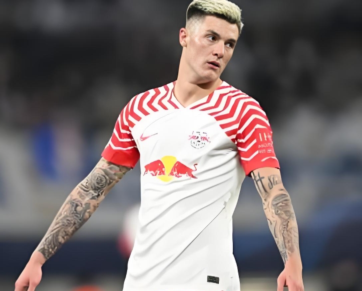 舍什科“箭”指未來，西蒙斯成轉(zhuǎn)會市場“香餑餑”！