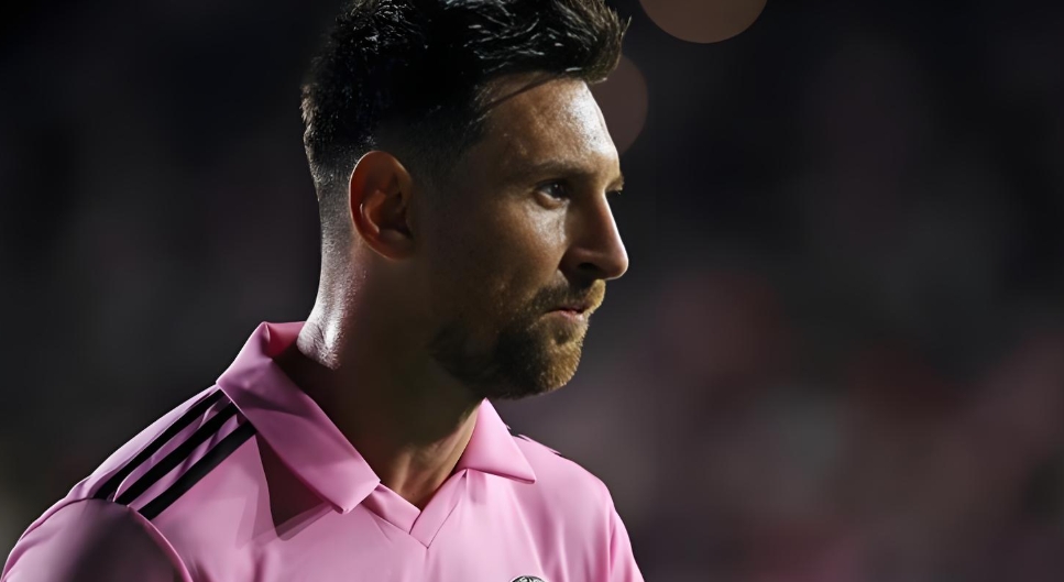 梅西領(lǐng)銜全明星陣容！阿爾巴等實(shí)力球員在列，球迷狂歡！