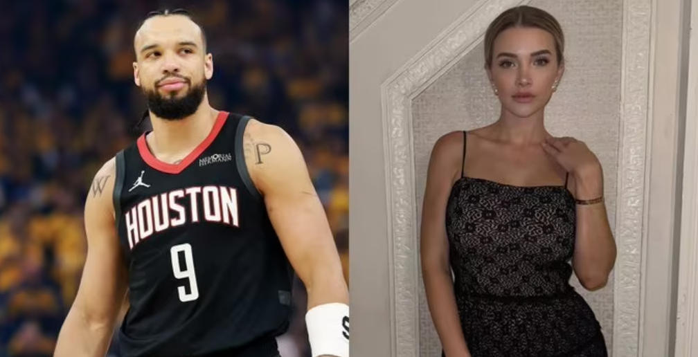 惡人還需惡人磨？狄龍宣稱被前女友虐待+恐嚇：她想切掉我的手指！