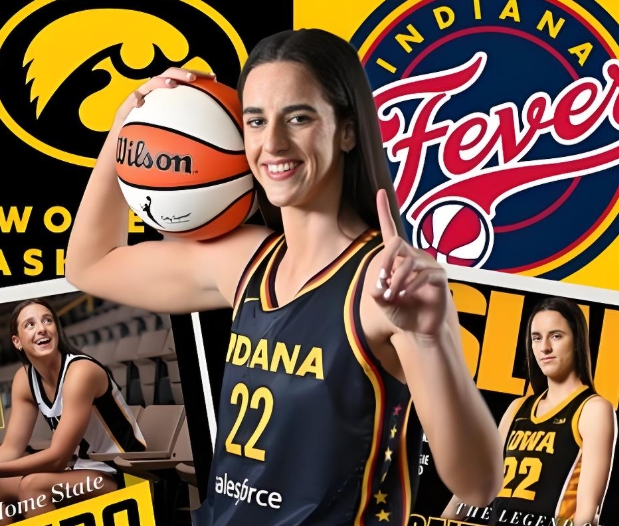 連續(xù)霸榜全明星記錄！WNBA的女庫(kù)里能否成為總統(tǒng)山級(jí)別球員