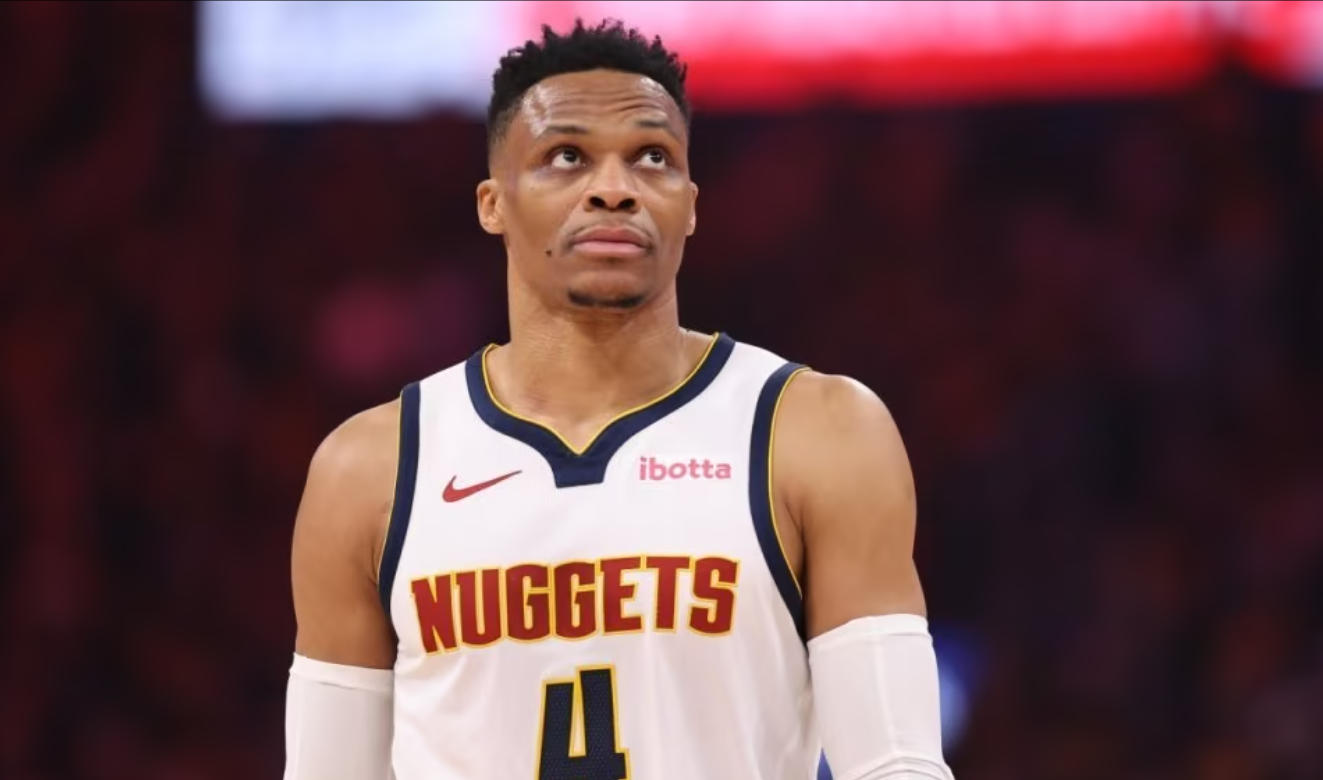 威少取關掘金官媒！回歸可能性以至冰點，神龜下一站會是哪？