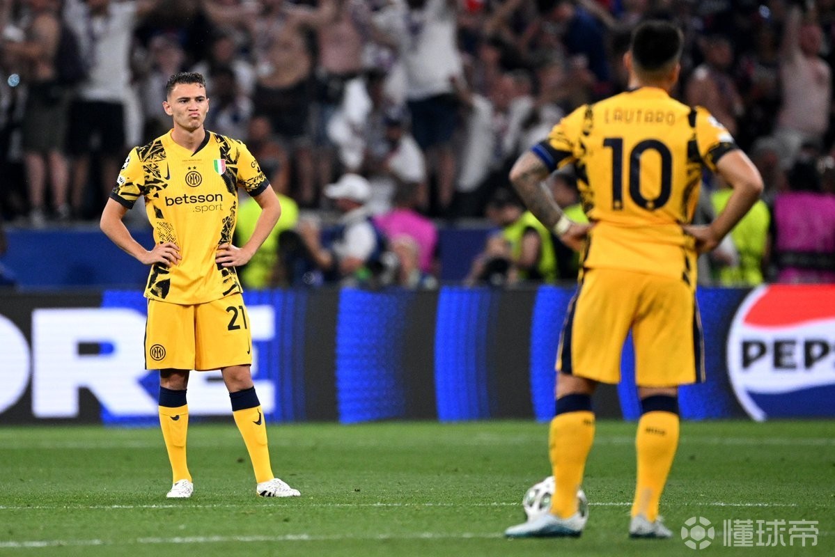 戰(zhàn)術(shù)潰敗：國米為何被弗魯米嫩塞全面壓制