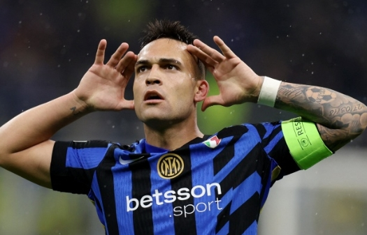 內(nèi)憂外患：勞塔羅炮轟"叛徒"暴露國米更衣室危機(jī)