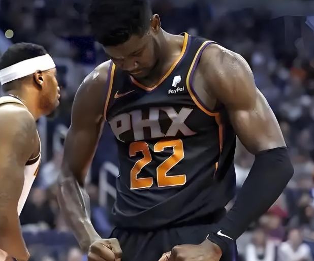 中鋒成休賽季搶手貨？背后真相是籃球風(fēng)格潮流的轉(zhuǎn)型