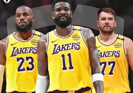 湖人出手！1660萬簽下狀元中鋒，新賽季內(nèi)線能有期待嗎