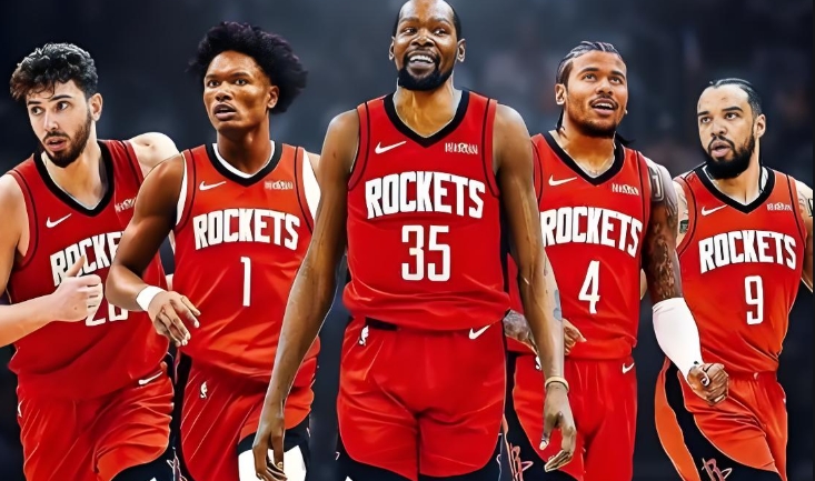 西部格局大變！火箭掘金實(shí)力飆升，直逼榜首