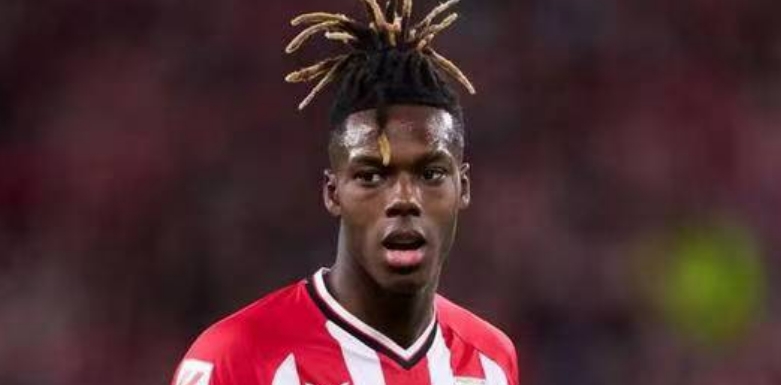 巴薩接近簽下尼科·威廉姆斯：轉(zhuǎn)會(huì)進(jìn)展更新