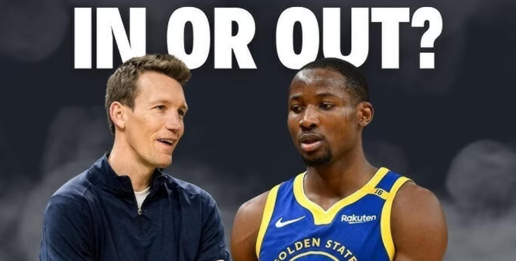 11中0！庫(kù)明加交易告吹，球迷狂噴勇管毫無(wú)作為！