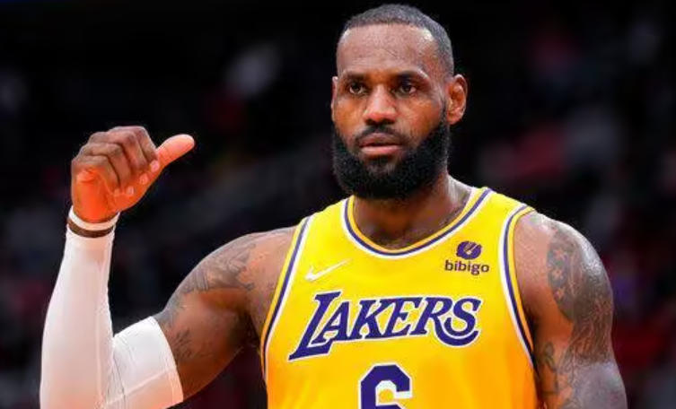 艾頓來了，詹姆斯穩(wěn)了？湖人跟詹姆斯的結(jié)局會(huì)走向什么方向