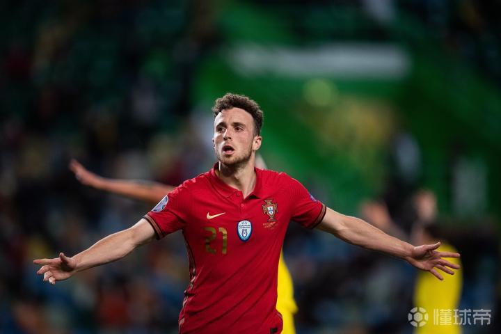 葡萄牙之殤：國(guó)家隊(duì)痛失若塔，黃金一代再折一翼