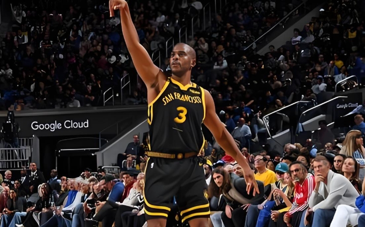 未來去向三選一？保羅傾向西海岸球隊，生涯暮年還能碰到冠軍嗎