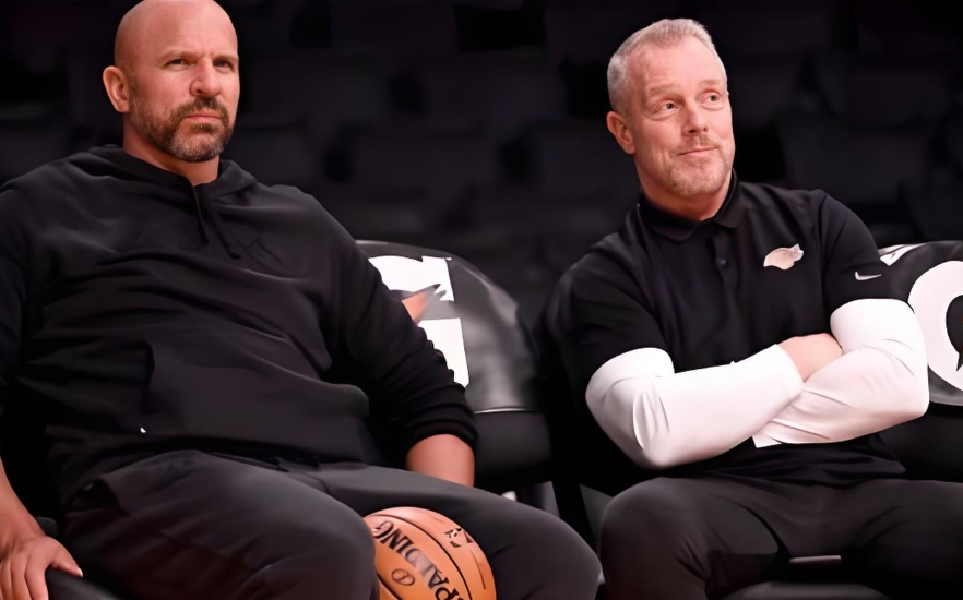 獨行俠教練組大洗牌！漢迪、彭伯西進(jìn)入候選，下賽季誰將執(zhí)掌帥印 