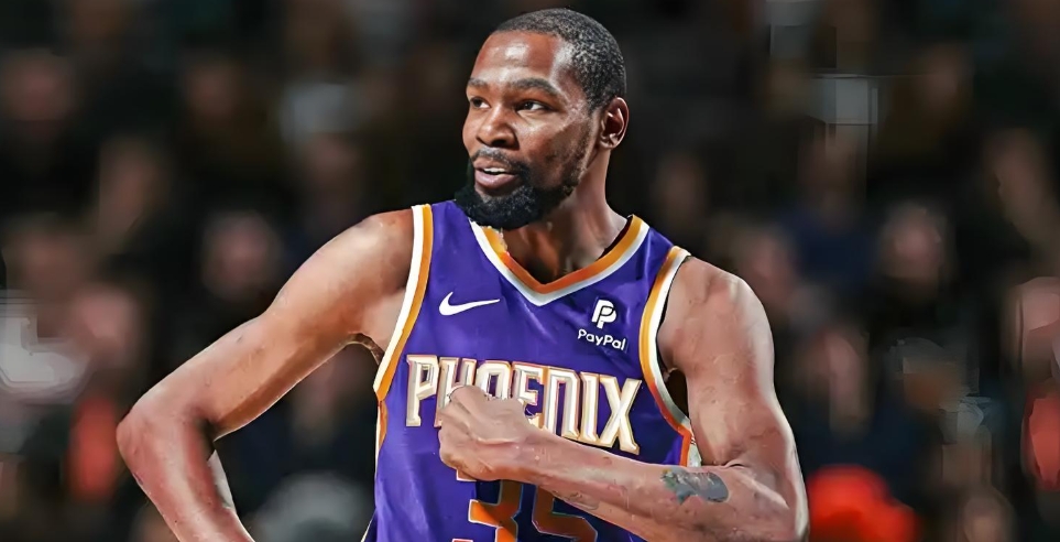 七隊交易細節(jié)大披露！火箭太陽賺麻了，西部兩隊純陪跑