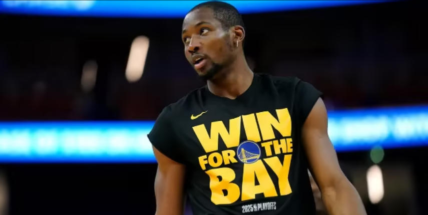 勇士開價庫明加！僅1新星+1首輪遭爭搶，再取霍福德雙喜臨門！